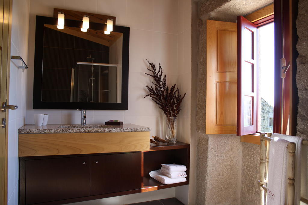 Pensjonat Casa De L Barrio Picote Pokój zdjęcie