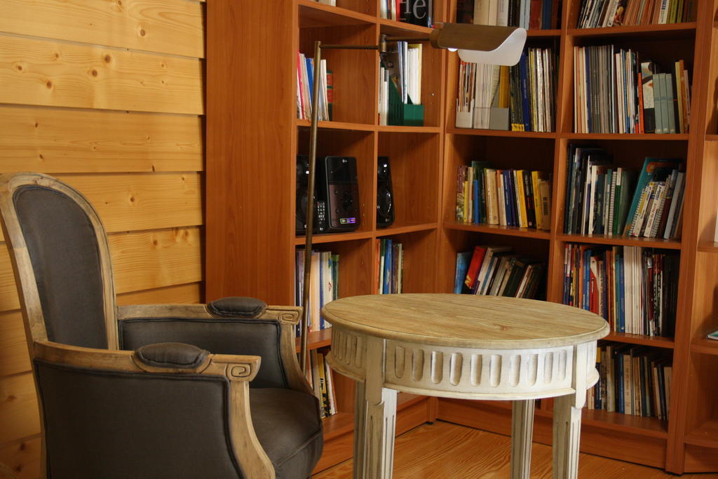 Pensjonat Casa De L Barrio Picote Pokój zdjęcie