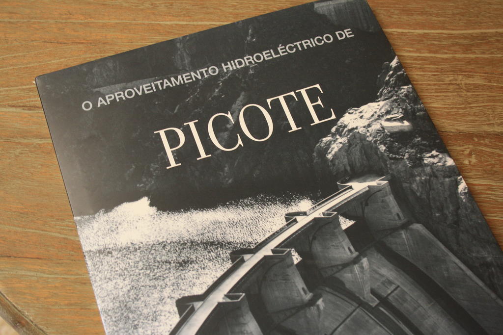 Pensjonat Casa De L Barrio Picote Zewnętrze zdjęcie