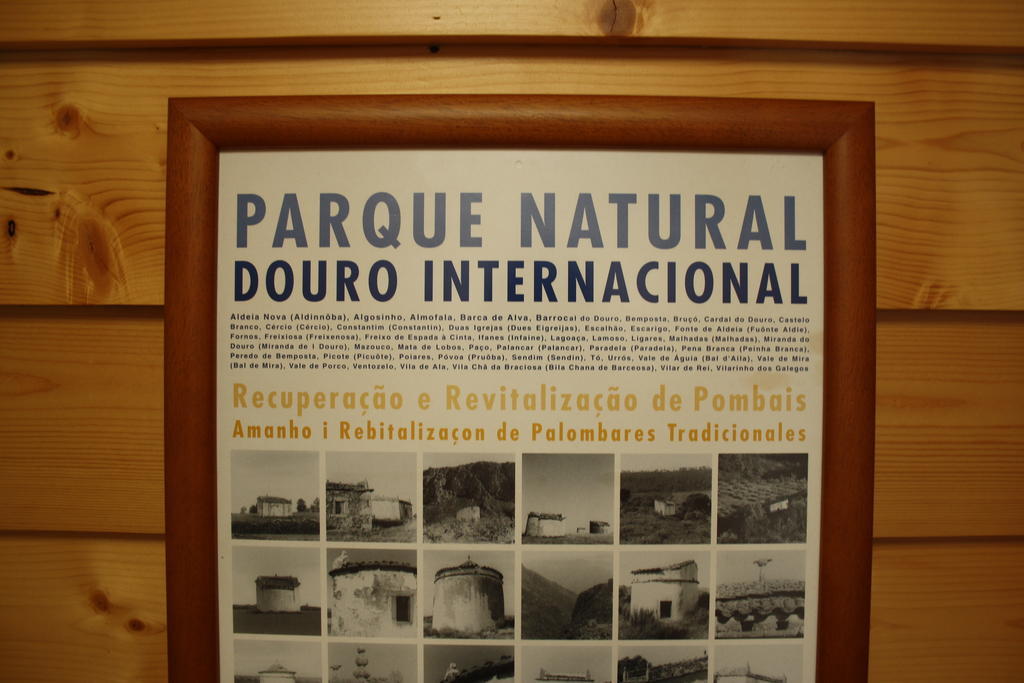 Pensjonat Casa De L Barrio Picote Zewnętrze zdjęcie