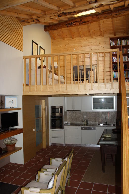 Pensjonat Casa De L Barrio Picote Pokój zdjęcie