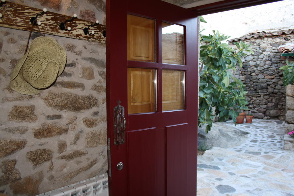 Pensjonat Casa De L Barrio Picote Pokój zdjęcie
